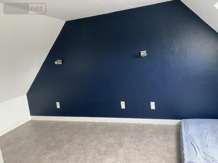 Maison a vendre Sourdeval 50150 Manche 114 m2 5 pièces 90950 euros