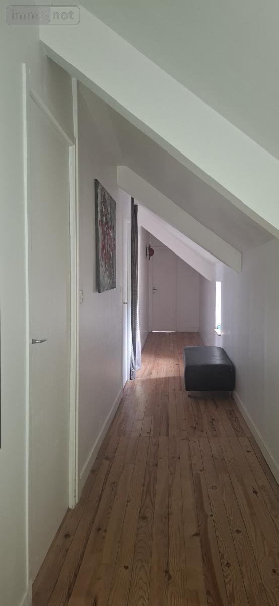 Maison a vendre Saint-Pierre-d'Arthéglise 50270 Manche 122 m2 5 pièces 378000 euros