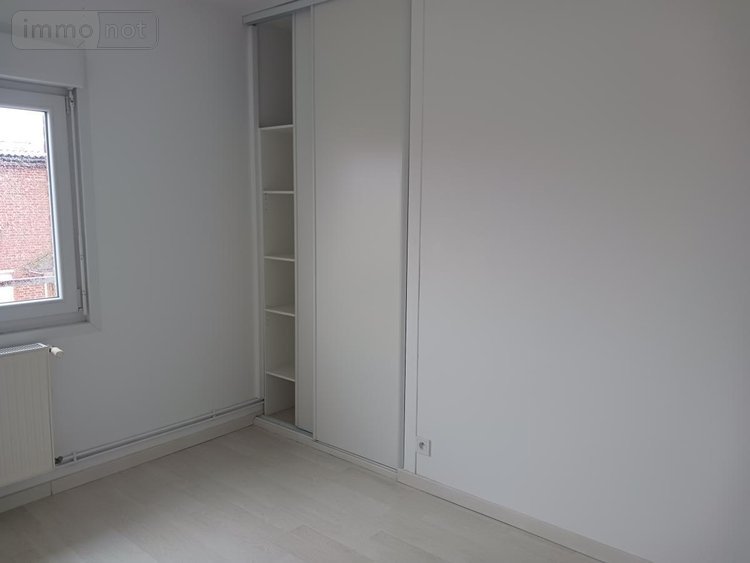 Location maison Arras 62000 Pas-de-Calais 75 m2  808 euros