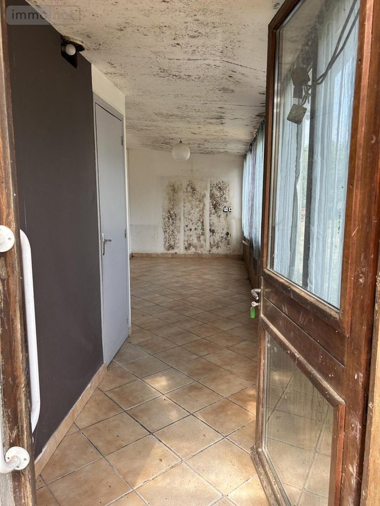 Maison a vendre Corps-Nuds 35150 Ille-et-Vilaine 86 m2 4 pièces 137000 euros