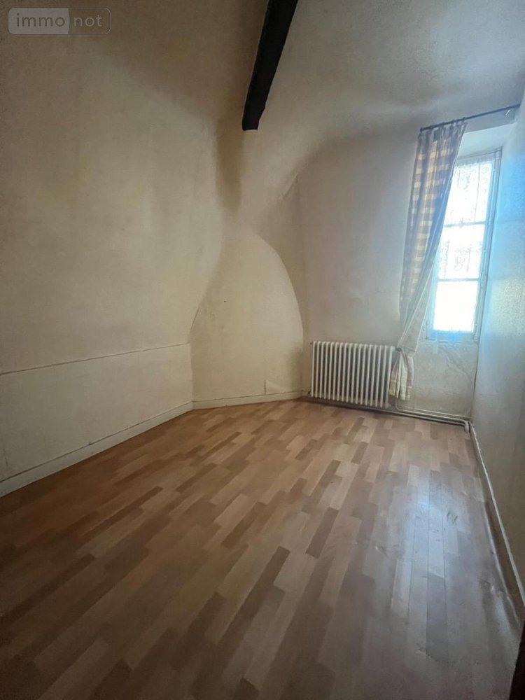 Maison a vendre Chinon 37500 Indre-et-Loire 180 m2 8 pièces 167480 euros
