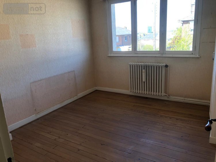 Maison a vendre Arras 62000 Pas-de-Calais 93 m2 6 pièces 137200 euros