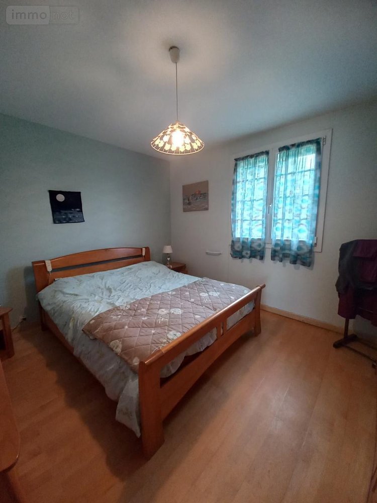 Maison a vendre Hennebont 56700 Morbihan 118 m2 6 pièces 272960 euros