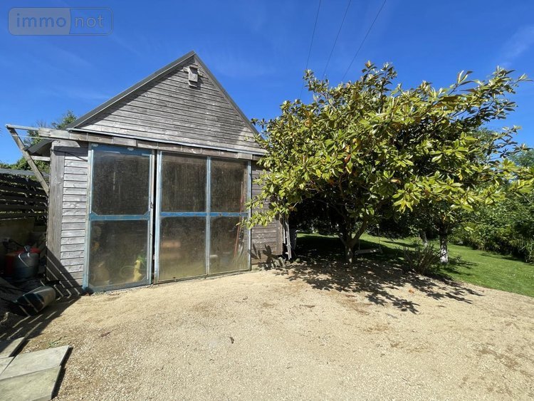 Maison a vendre Lanmodez 22610 Côtes-d'Armor 139 m2 6 pièces 581400 euros