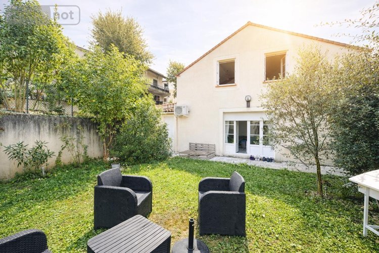 Maison a vendre Cahors 46000 Lot 100 m2 4 pièces 171600 euros