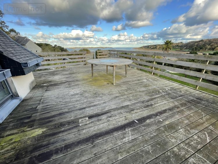 Maison a vendre Ploubazlanec 22620 Côtes-d'Armor 160 m2 6 pièces 1243800 euros