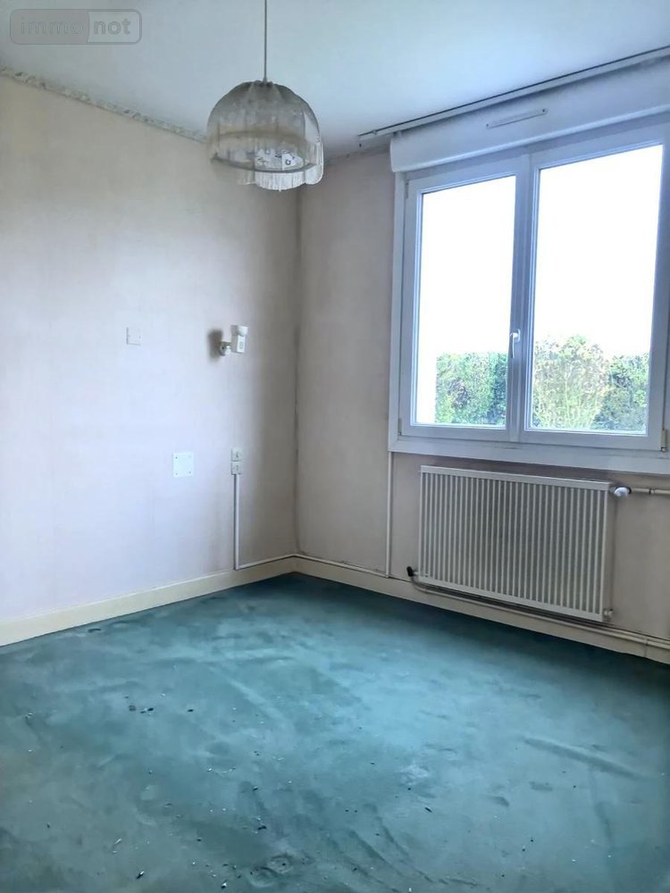Maison a vendre La Veuve 51520 Marne 104 m2 6 pièces 168880 euros
