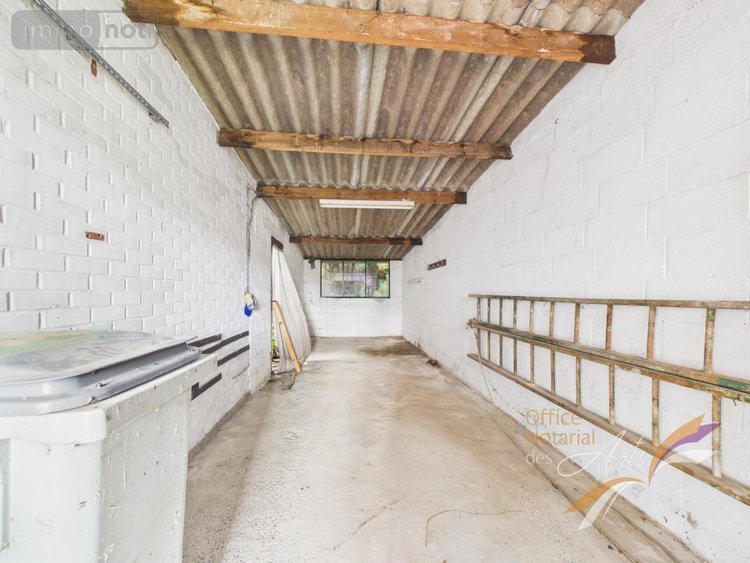 Maison a vendre Assevent 59600 Nord 68 m2 3 pièces 76750 euros