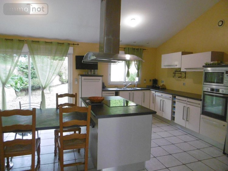 Maison a vendre La Colombe 50800 Manche 166 m2 4 pièces 400900 euros