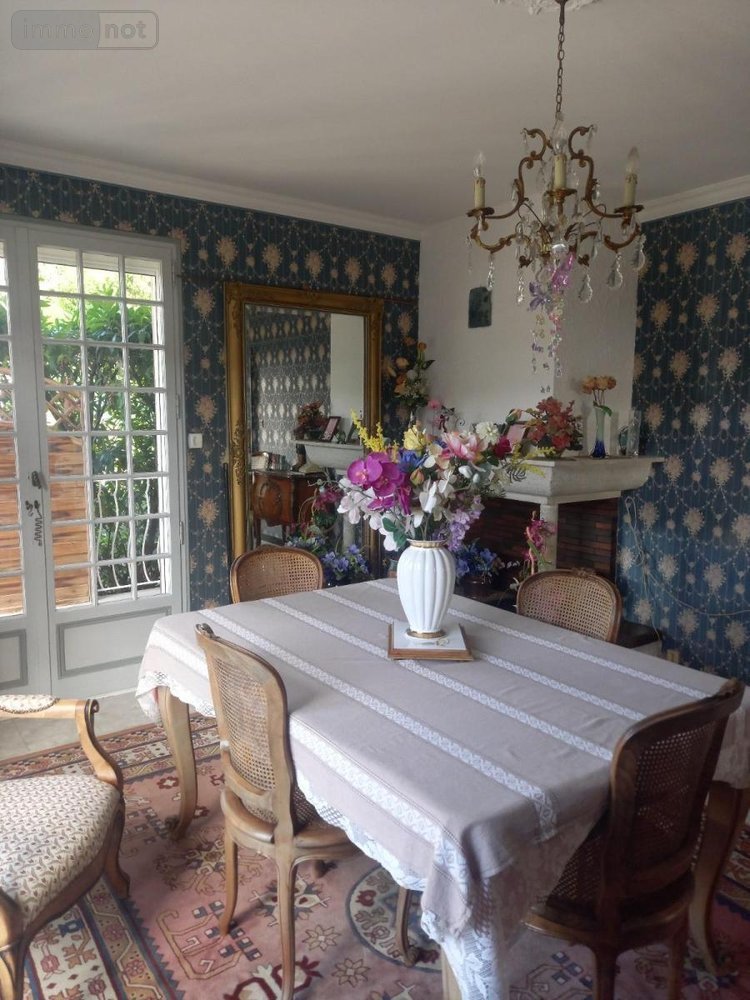 Maison a vendre Marchaux Chaudefontaine 25640 Doubs 93 m2 4 pièces 253000 euros