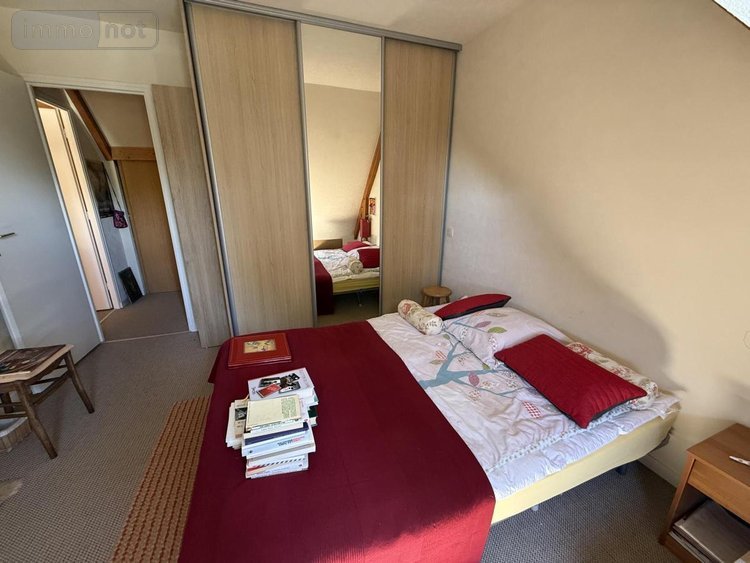 Maison a vendre La Trinité-Surzur 56190 Morbihan 104 m2 5 pièces 280665 euros