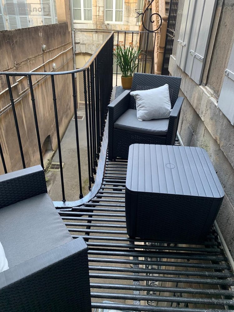 Appartement a vendre Besançon 25000 Doubs 91 m2 3 pièces 220000 euros