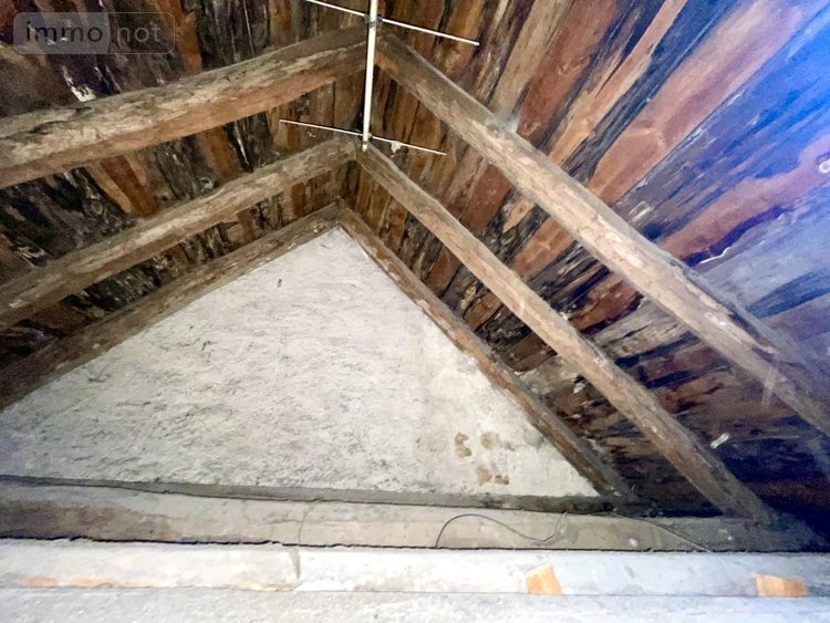 Immeuble a vendre Saint-Chély-d'Apcher 48200 Lozère 115 m2  101000 euros