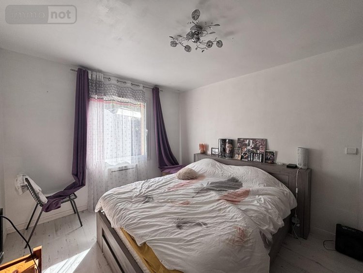 Maison a vendre Saint-Nazaire 44600 Loire-Atlantique 107 m2 4 pièces 416000 euros