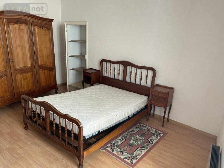 Maison a vendre Méral 53230 Mayenne 132 m2 6 pièces 63600 euros
