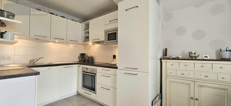 Appartement a vendre Quimper 29000 Finistère 89 m2 3 pièces 318000 euros
