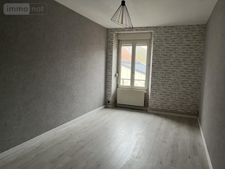 Maison a vendre La Neuville-aux-Larris 51480 Marne 228 m2 8 pièces 215000 euros