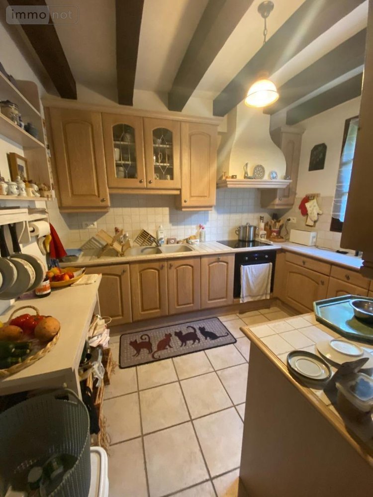 Maison a vendre Gréez-sur-Roc 72320 Sarthe 351 m2 12 pièces 379770 euros