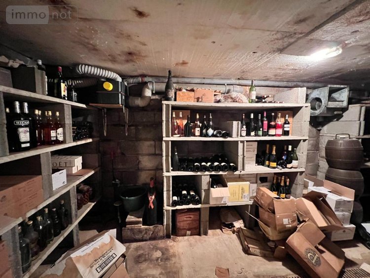 Maison a vendre Mareuil-sur-Cher 41110 Loir-et-Cher 177 m2 7 pièces 378000 euros