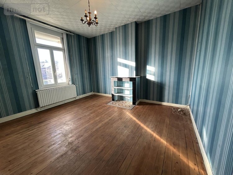 Maison a vendre Cambrai 59400 Nord 120 m2 6 pièces 115280 euros