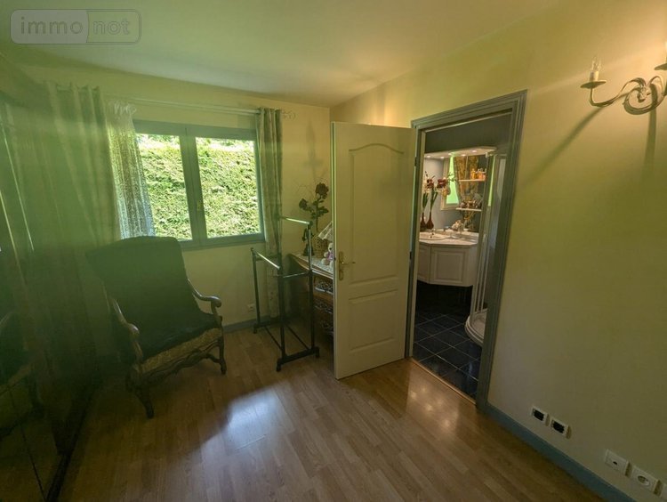 Maison a vendre Drumettaz-Clarafond 73420 Savoie 170 m2 5 pièces 1155000 euros