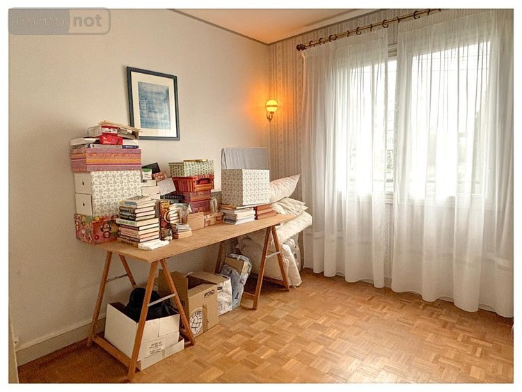 Maison a vendre Angers 49000 Maine-et-Loire 85 m2 4 pièces 248200 euros