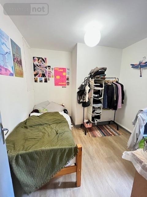 Appartement a vendre Angers 49000 Maine-et-Loire 43 m2 3 pièces 178160 euros