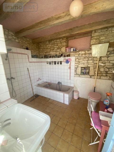 Maison a vendre Chezelles 37220 Indre-et-Loire 141 m2 5 pièces 169600 euros