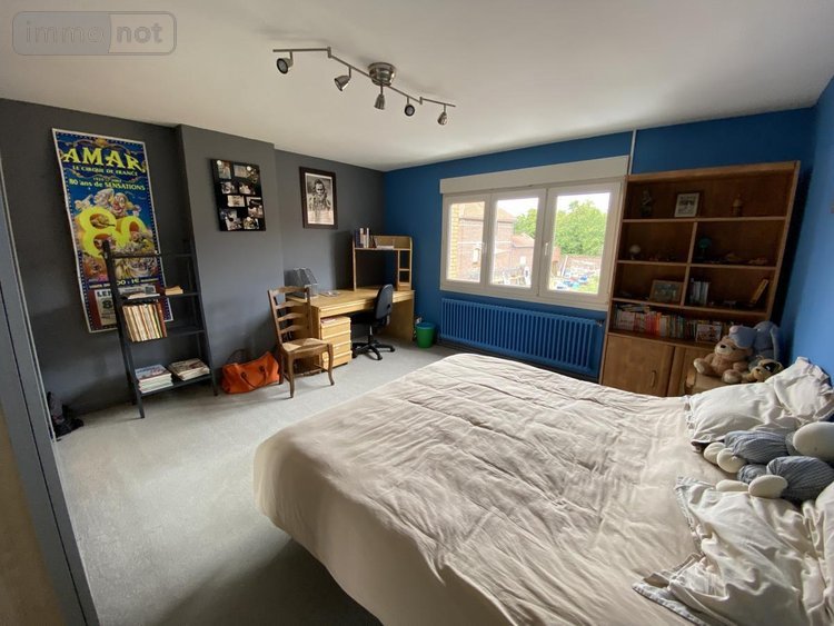 Maison a vendre Courchelettes 59552 Nord 335 m2 6 pièces 400000 euros