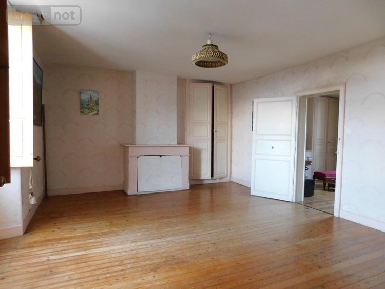 Maison a vendre Les Hauts-d'Anjou 49330 Maine-et-Loire 167 m2 6 pièces 156750 euros