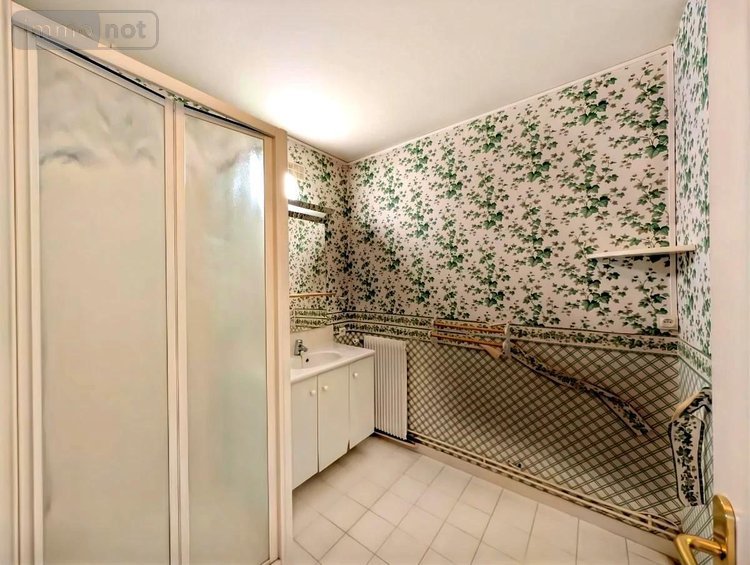 Appartement a vendre Tours 37000 Indre-et-Loire 125 m2 4 pièces 250000 euros