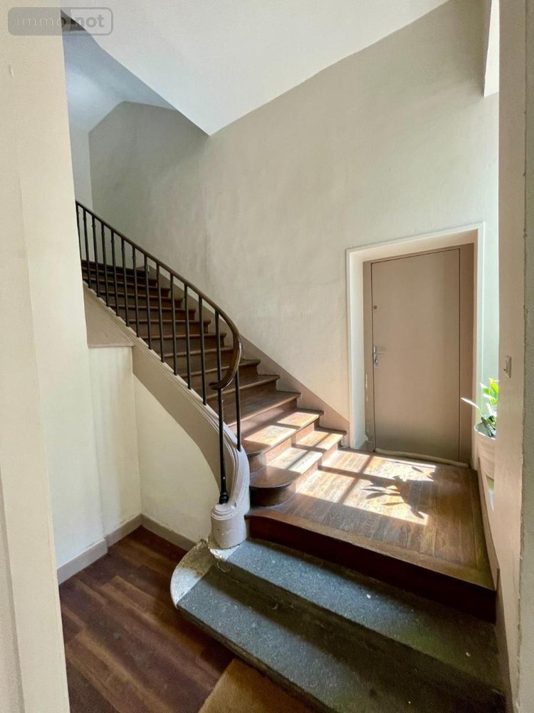 Appartement a vendre Rouen 76000 Seine-Maritime 41 m2 2 pièces 126000 euros