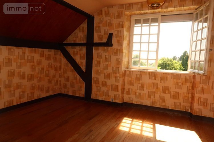 Maison a vendre Plougastel-Daoulas 29470 Finistère 113 m2 6 pièces 320800 euros