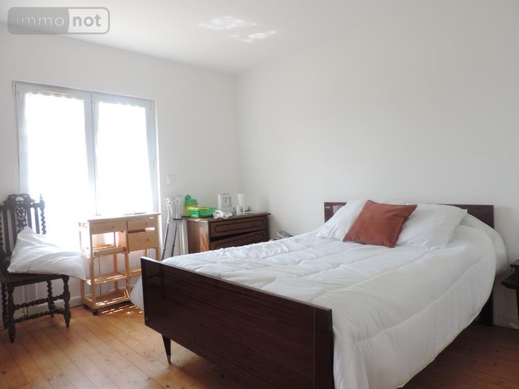 Maison a vendre Louargat 22540 Côtes-d'Armor 84 m2 4 pièces 156300 euros