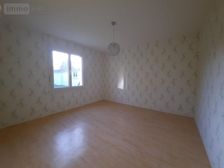 Maison a vendre Machecoul-Saint-Même 44270 Loire-Atlantique 148 m2 7 pièces 262600 euros