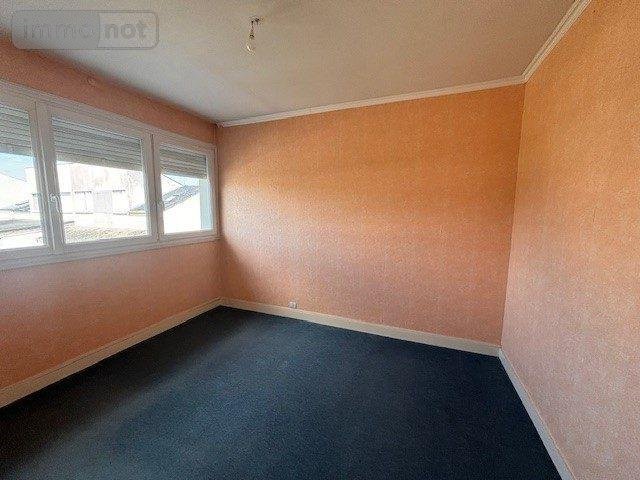 Maison a vendre Saumur 49400 Maine-et-Loire 101 m2 5 pièces 117300 euros