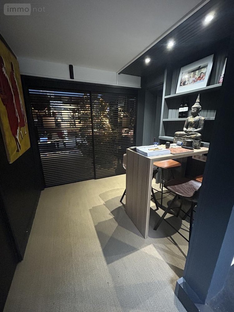 Maison a vendre Saint-Brieuc 22000 Côtes-d'Armor 310 m2  561800 euros