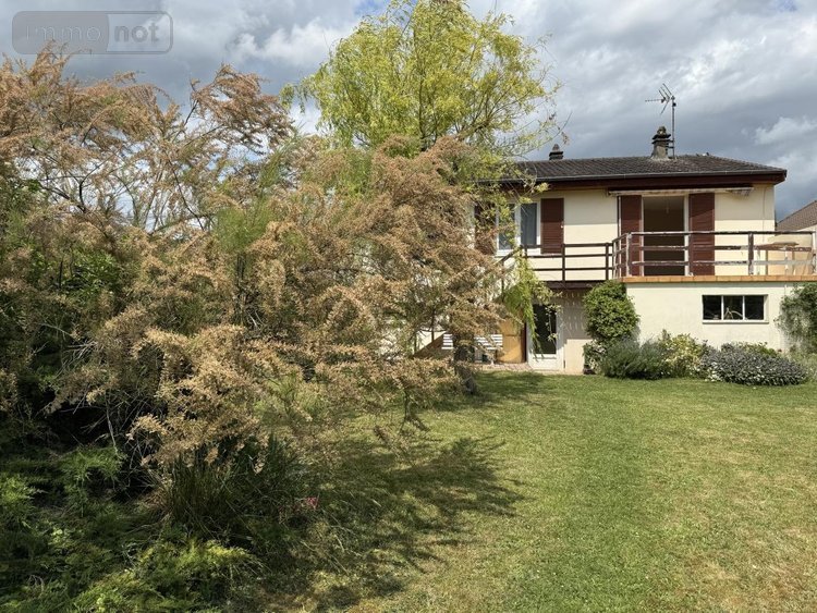 Maison a vendre Corbie 80800 Somme 82 m2 4 pièces 218400 euros