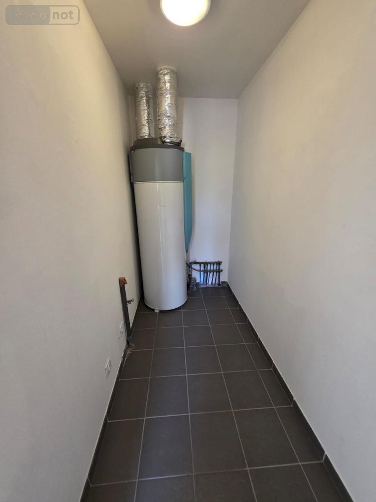 Maison a vendre Bouvesse-Quirieu 38390 Isère 86 m2 4 pièces 252000 euros