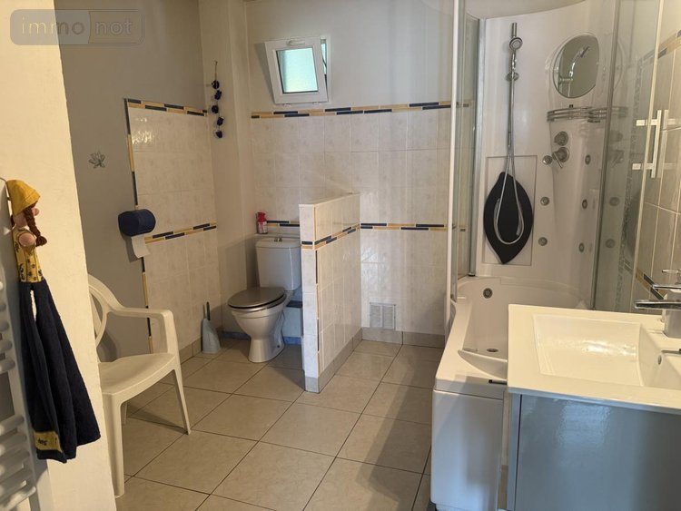 Maison a vendre Theix-Noyalo 56450 Morbihan 137 m2 4 pièces 389812 euros