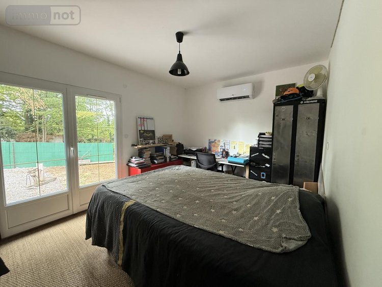 Maison a vendre Proyart 80340 Somme 86 m2 4 pièces 156000 euros