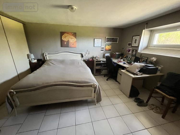 Maison a vendre Les Veys 50500 Manche 129 m2  283500 euros