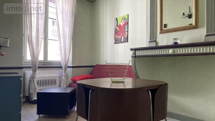 Immeuble a vendre Nantua 01130 Ain 230 m2  278000 euros