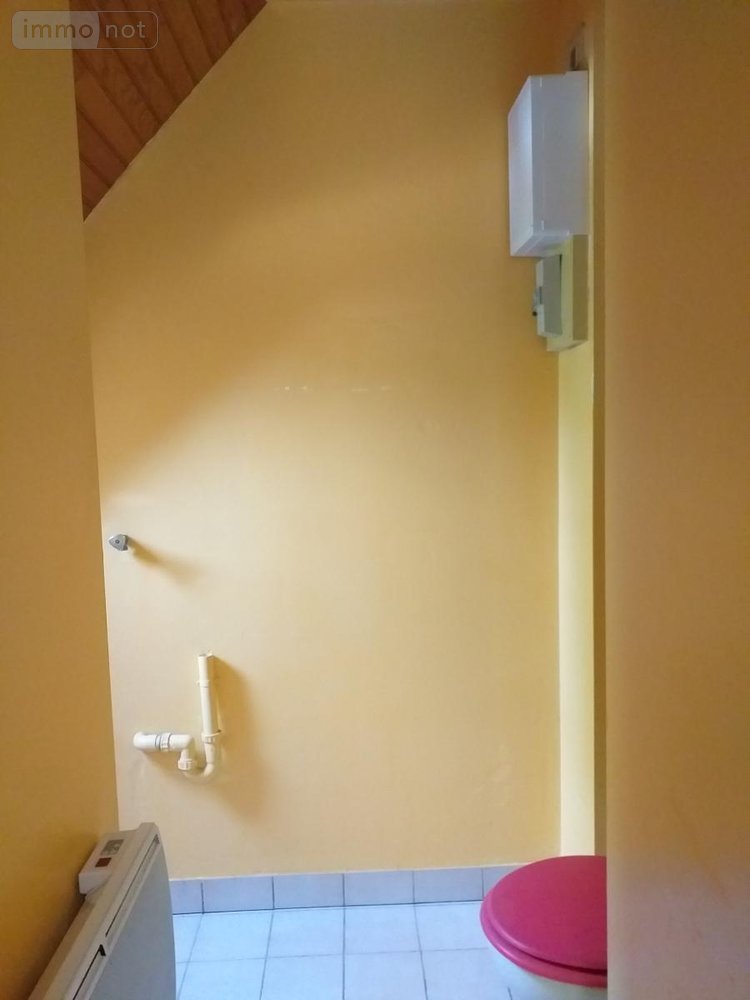 Appartement a vendre Saint-Avé 56890 Morbihan 33 m2 2 pièces 143512 euros