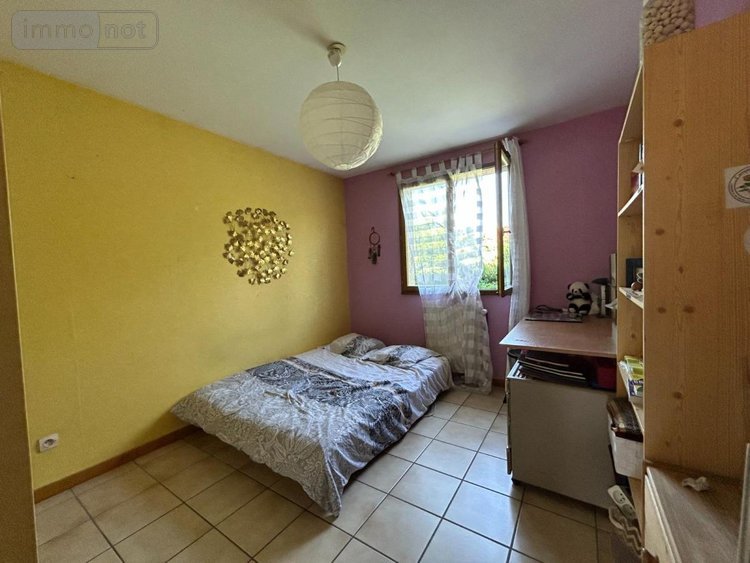 Maison a vendre Saint-Maurice-de-Beynost 01700 Ain 90 m2 4 pièces 329000 euros