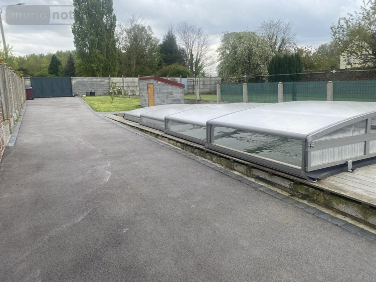 Maison a vendre Masnières 59241 Nord 250 m2 6 pièces 305000 euros