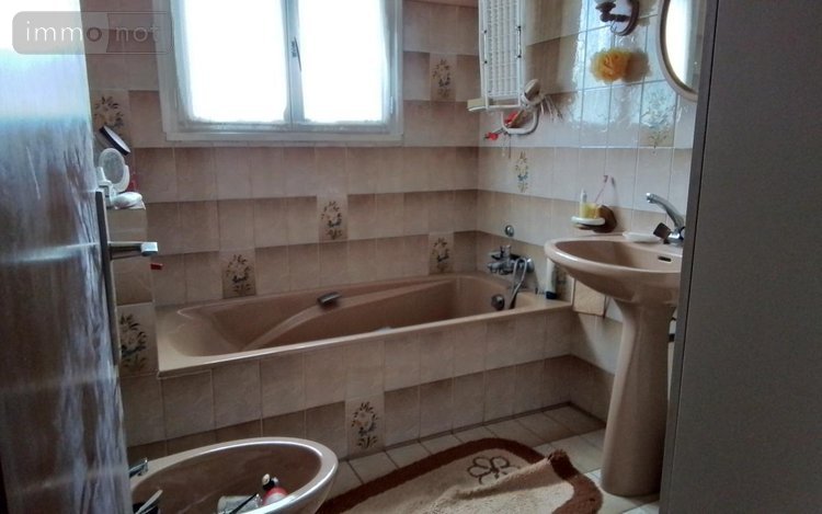 Maison a vendre Lignol 56160 Morbihan 154 m2  189360 euros