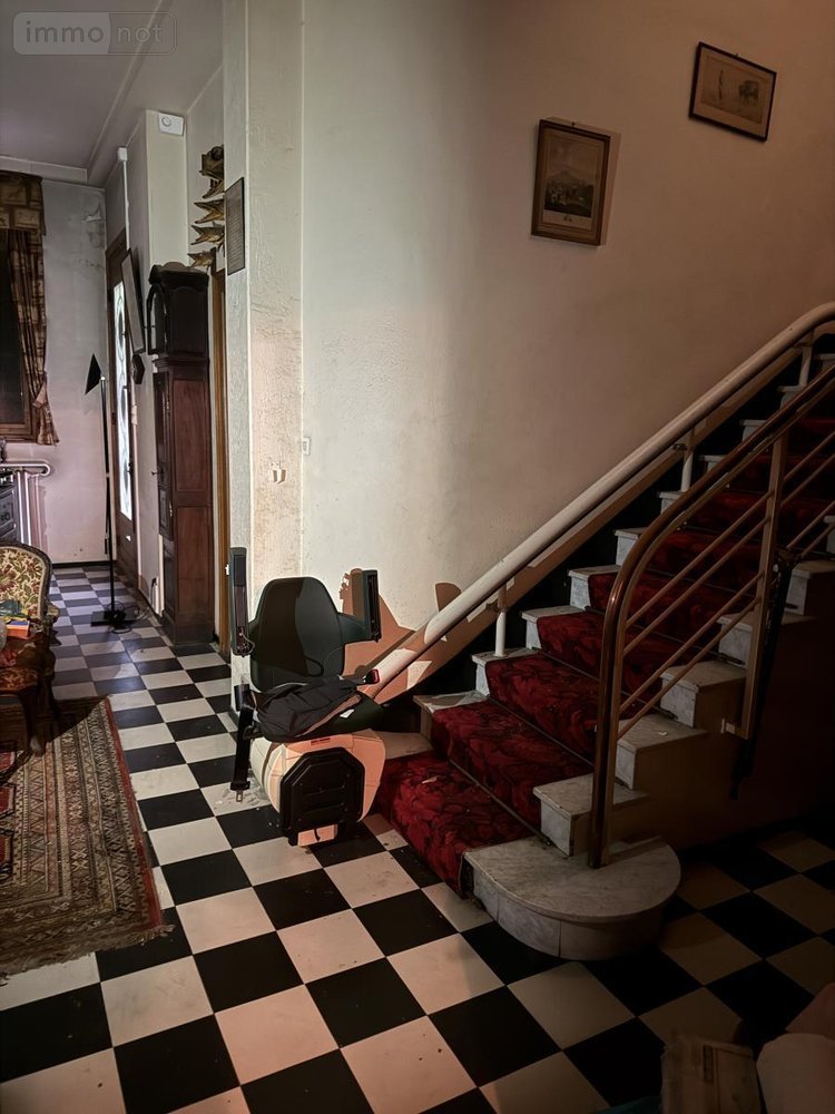 Maison a vendre Douai 59500 Nord 314 m2 12 pièces 471600 euros