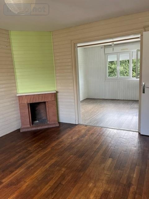 Maison a vendre Locmiquélic 56570 Morbihan 155 m2 7 pièces 384280 euros