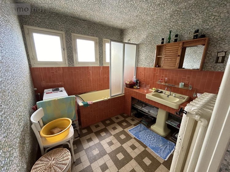 Immeuble a vendre Corbie 80800 Somme 235 m2  297400 euros